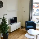 Huur 1 slaapkamer appartement van 61 m² in Den Haag