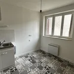 Appartement de 20 m² avec 1 chambre(s) en location à Seignelay