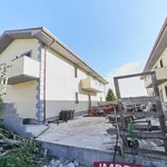 Multi-family villa Strada Ventitreesima, Labico