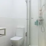 Rent a room in madrid