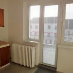 Rent 1 bedroom apartment of 44 m² in Prague