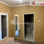 Pronajměte si 3 ložnic/e byt o rozloze 74 m² v Jáchymov