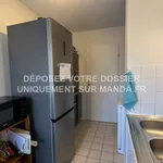 Appartement de 64 m² avec 3 chambre(s) en location à Saint Orens De Gameville