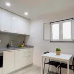 Alugar 2 quarto apartamento em Lisboa