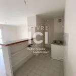 Rent 1 bedroom apartment of 36 m² in Carquefou