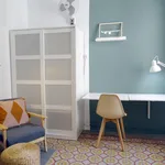 Rent 9 bedroom apartment in Barcelona