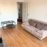 Rent 2 bedroom apartment of 53 m² in Paris