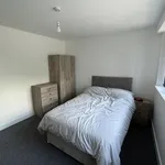 Rent a room in Yorkshire And The Humber