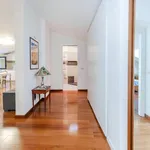 Rent 4 bedroom apartment of 130 m² in Milano