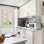 Rent 3 bedroom apartment in Lisboa