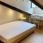 Rent 1 bedroom apartment in madrid