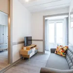 Rent 2 bedroom apartment of 58 m² in lisbon