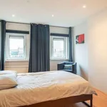 Huur 5 slaapkamer appartement van 111 m² in Stationsbuurt