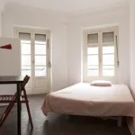 Rent 7 bedroom apartment in Lisbon