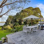 Rent 3 bedroom house in Devonport-Takapuna