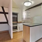 Appartement de 43 m² avec 2 chambre(s) en location à Riquewihr