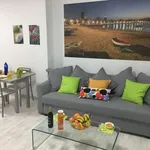 Rent 1 bedroom apartment of 50 m² in Las Palmas de Gran Canaria