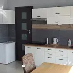 Rent 1 bedroom apartment of 21 m² in Włocławek