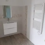 Appartement de 65 m² avec 2 chambre(s) en location à Saint-Vincent-sur-Oust