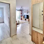 Rent 2 bedroom apartment of 49 m² in Wrocław