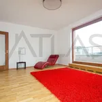 Pronajměte si 2 ložnic/e byt o rozloze 59 m² v Prague