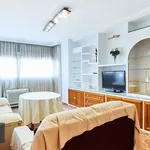 Rent 4 bedroom apartment in Seville