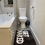 Rent 1 bedroom flat of 25 m² in Brighton and Hove