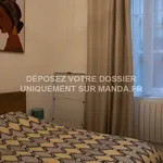 Appartement de 42 m² avec 2 chambre(s) en location à Bordeaux