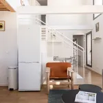 Appartement de 12 m² avec 3 chambre(s) en location à Paris