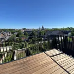 Appartement de 114 m² avec 3 chambre(s) en location à Namur