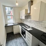 Flat to rent in Burlington Road, Blackpool FY4