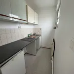 Appartement de 23 m² avec 1 chambre(s) en location à Strasbourg