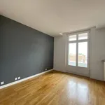 Appartement de 73 m² avec 3 chambre(s) en location à Romans-sur-Isère