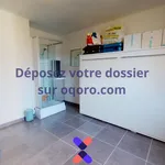 Appartement de 11 m² avec 4 chambre(s) en location à Montpellier