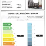 Pronajměte si 1 ložnic/e byt o rozloze 36 m² v Capital City of Prague