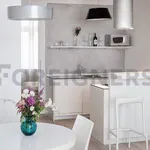 Rent 1 bedroom apartment of 52 m² in Capital City of Prague