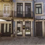 Rent 1 bedroom apartment of 37 m² in porto