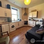 Rent 1 bedroom flat in Aberdeen