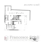 Rent 4 bedroom apartment of 150 m² in Saronno