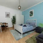 Miete 1 Schlafzimmer wohnung von 35 m² in Erfurt