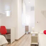 Rent 1 bedroom apartment in madrid