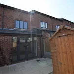 Terraced house to rent in Newton Street, Macclesfield SK11