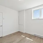 Rent 3 bedroom house in Gatineau