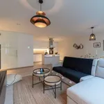 Rent 2 bedroom apartment of 95 m² in brussels