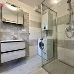 Pronajměte si 2 ložnic/e byt o rozloze 56 m² v Žatec