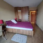 Rent 2 bedroom apartment of 54 m² in Wrocław