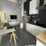 Studio of 35 m² in Udine