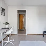 Rent 1 rooms apartment of 19 m² in Uppsala