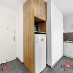 Rent 1 bedroom apartment of 31 m² in Prague