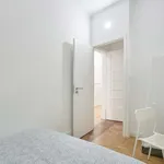 Quarto em lisbon